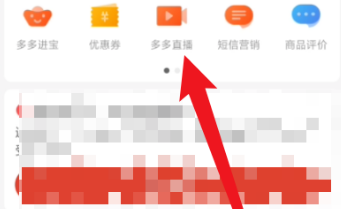 拼多多商家版怎么绑定多多进宝PID