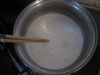 紫薯蛋挞的做法