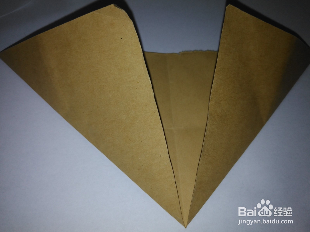 怎样折叠纸青蛙