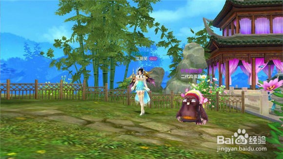 强上加强 唐门少侠的珍兽选择强力推荐