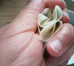 鲜肉小馄饨的做法