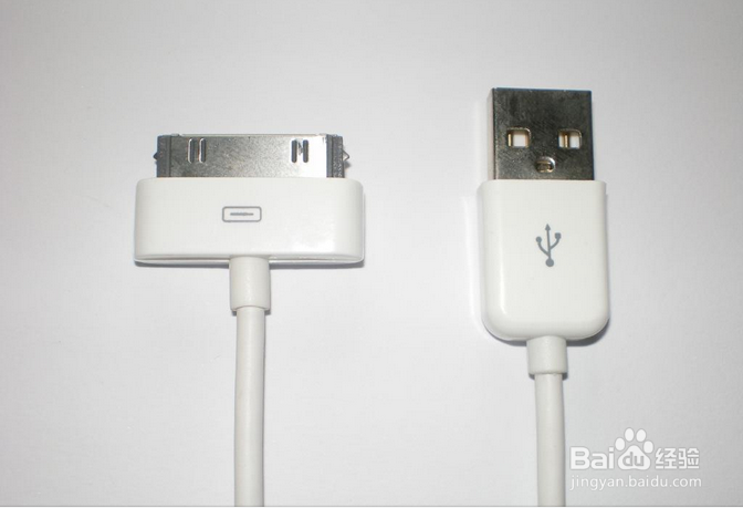 itunes不能识别iphone