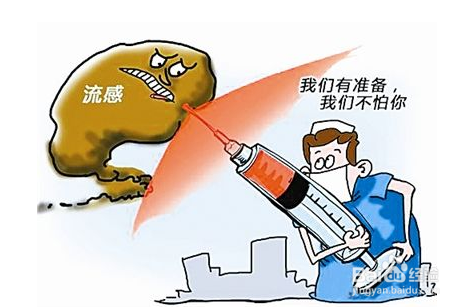 2018年春节期间，如何有效防流感？