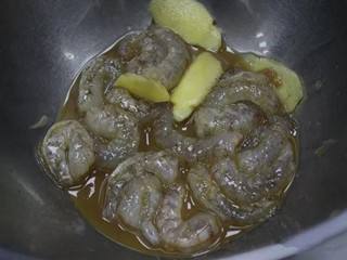 日本豆腐蒸蝦仁怎麼做?