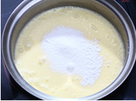 如何在家制作蛋挞呢？