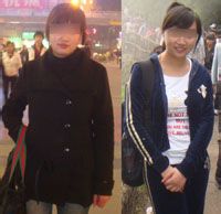 减肥方式,减肥方法