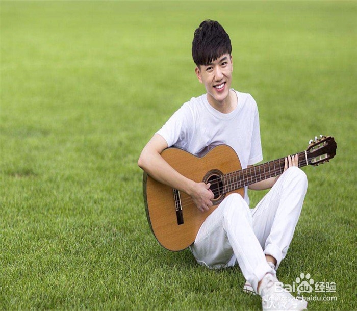 男生没有腿毛怎么办