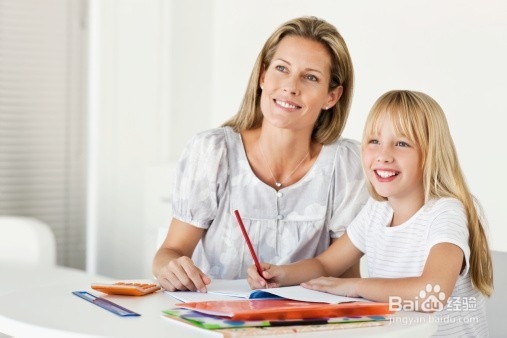 让孩子前程似锦的6大好习惯