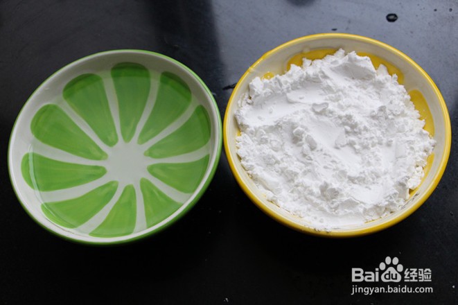 川味凉粉的做法