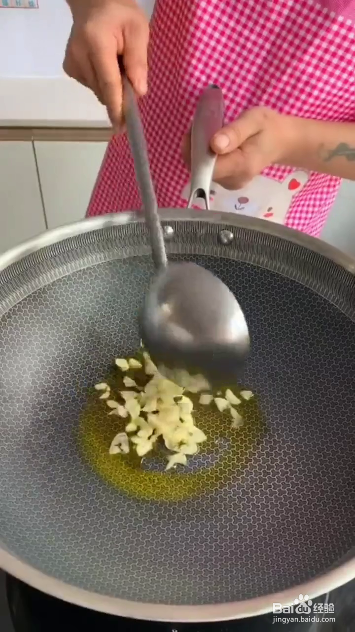 如何制作好吃入味的酱烧茄子？