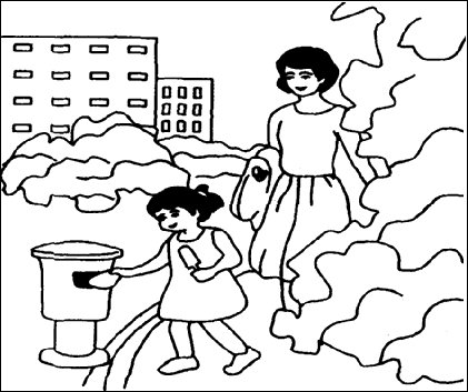 怎样引导孩子写看图说话 百度经验 怎样引导孩子写看图说话 百度经验