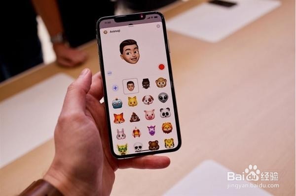 教你苹果手机摄像头无法对焦了怎么办