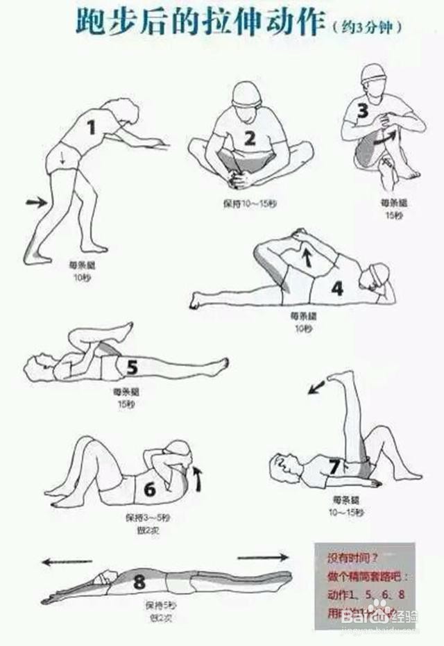 晚上跑步好吗?