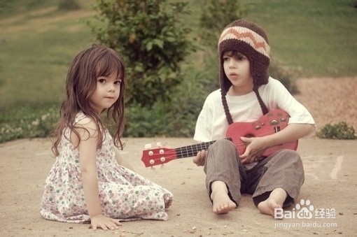 如何维护孩子的自尊