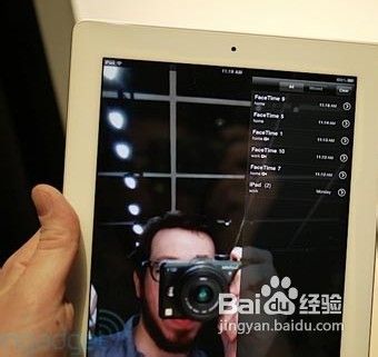 ipad2没有声音怎么办