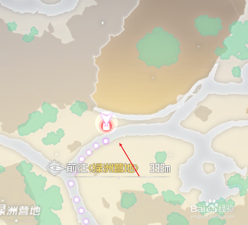 刀剑神域黑衣剑士如何定位怪物