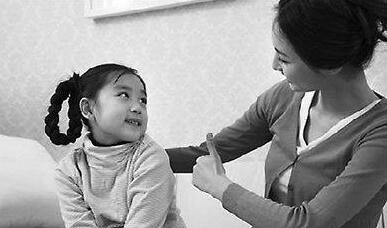 孩子被老师批评了家长该怎么开导孩子