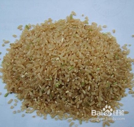 春季减肥-5种粗粮快速减肥方法