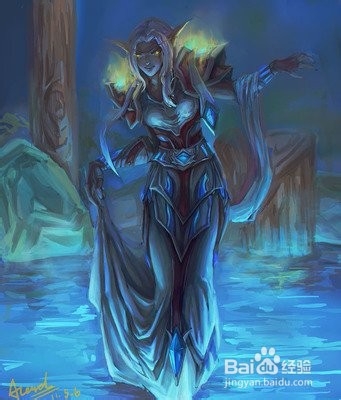 wow怀旧服牧师攻略