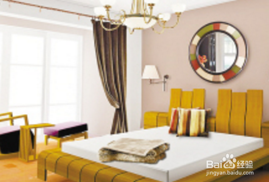 家里面装修风格搭配？