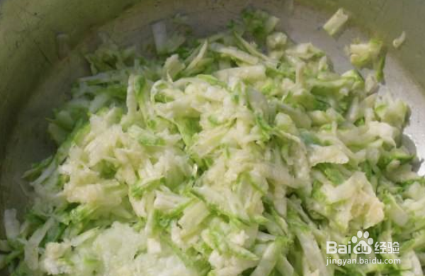 西葫芦用不用去皮