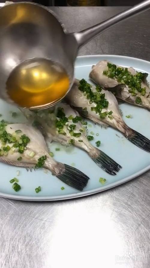 如何制作清蒸橡皮鱼