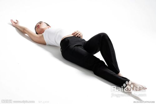 白领MM养成五个好习惯拒绝你的大肚子