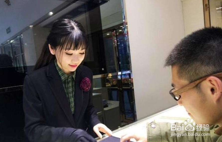 销售技巧与话术：[2]门店接待三种经典方法