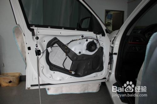 宝马汽车音响改装首选广州道声