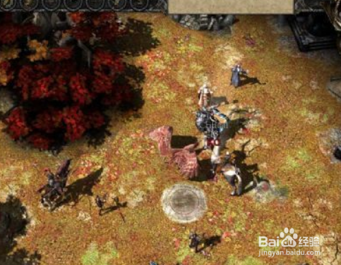 圣战群英传2诅咒军团攻略