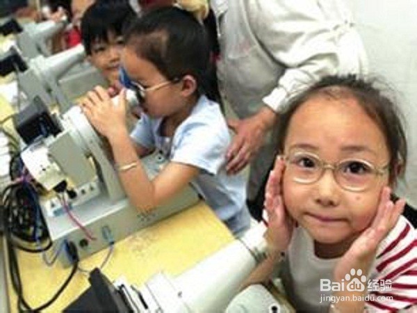 近视应该尽早佩戴眼睛吗