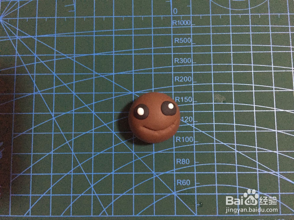 超轻粘土制作方法
