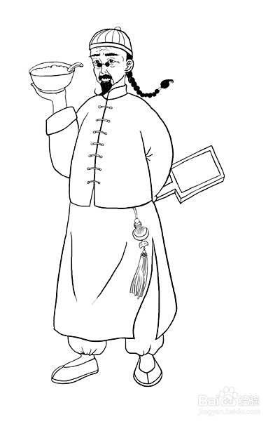 老板在古代怎么称呼