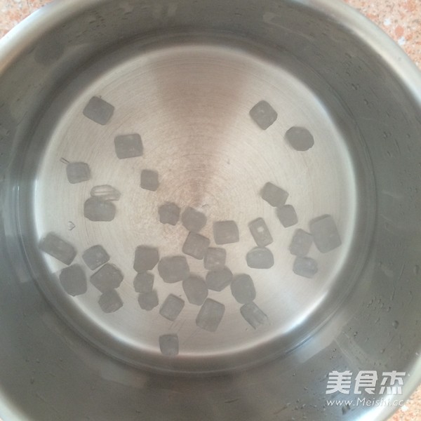 自制橘子罐头