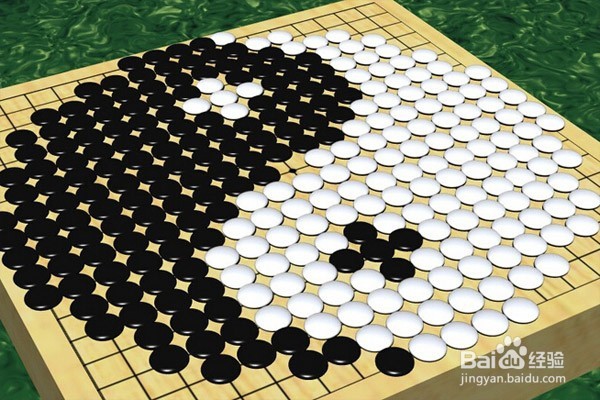 围棋怎么快速入门