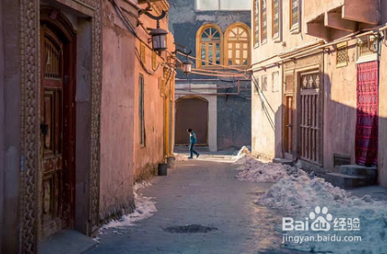 喀什有什么好玩的景点