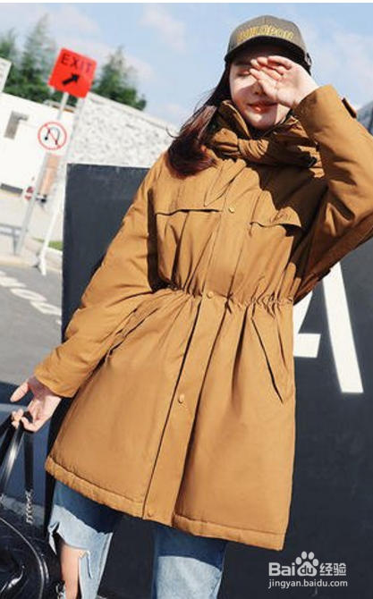 北方初春外套怎样穿？怎样搭配？