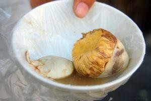 什么样的鸡蛋不能多吃？