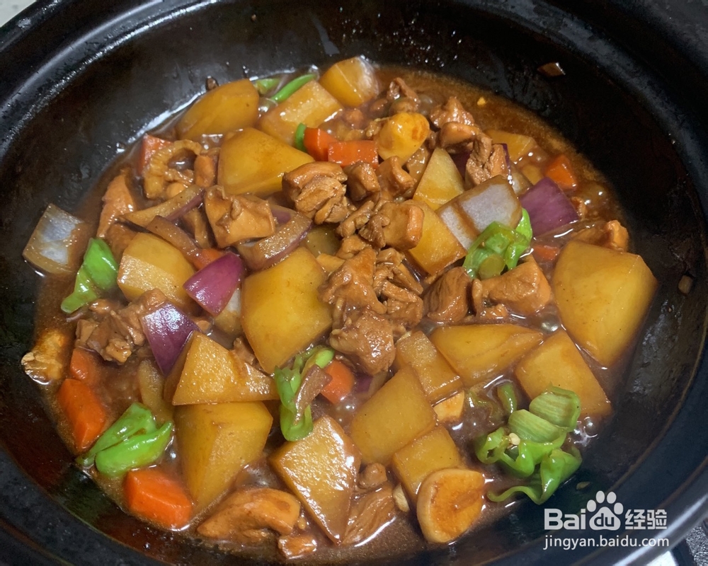学厨师,先学独家超级好吃一个人的饭食