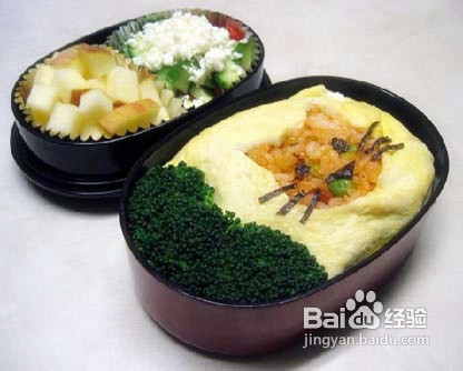 白领“快”餐亦能吃出健康（下）