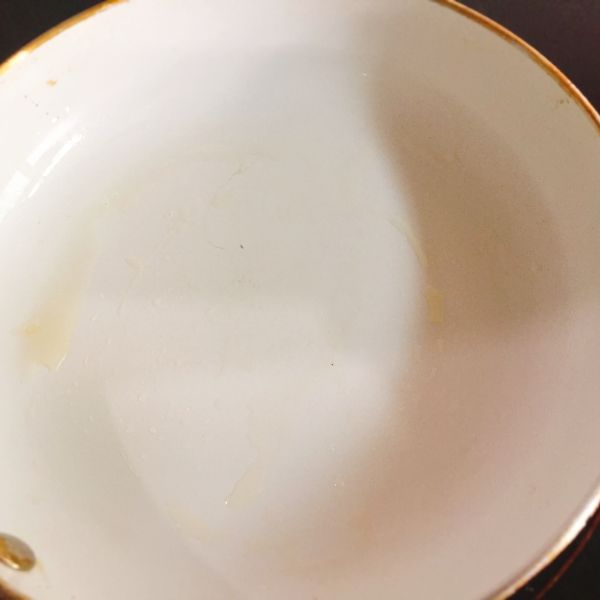 鸡蛋午餐肉卷饼