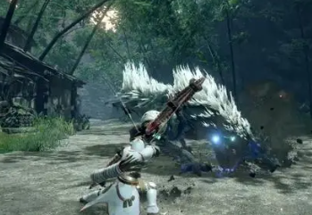 怪物猎人崛起怎么升级猎人等级