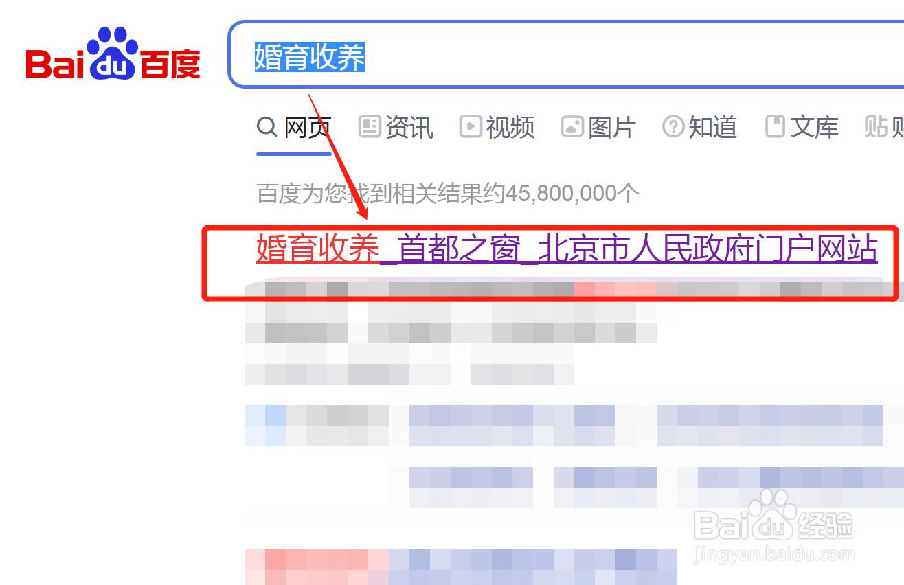 婚育收养怎么解释