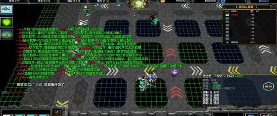 数码宝贝之极限进化攻略