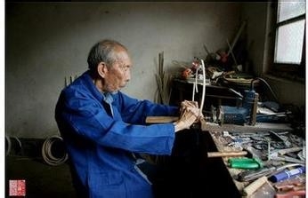 老年人的长寿要诀