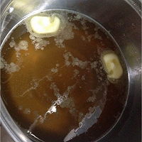 黄油啤酒做法