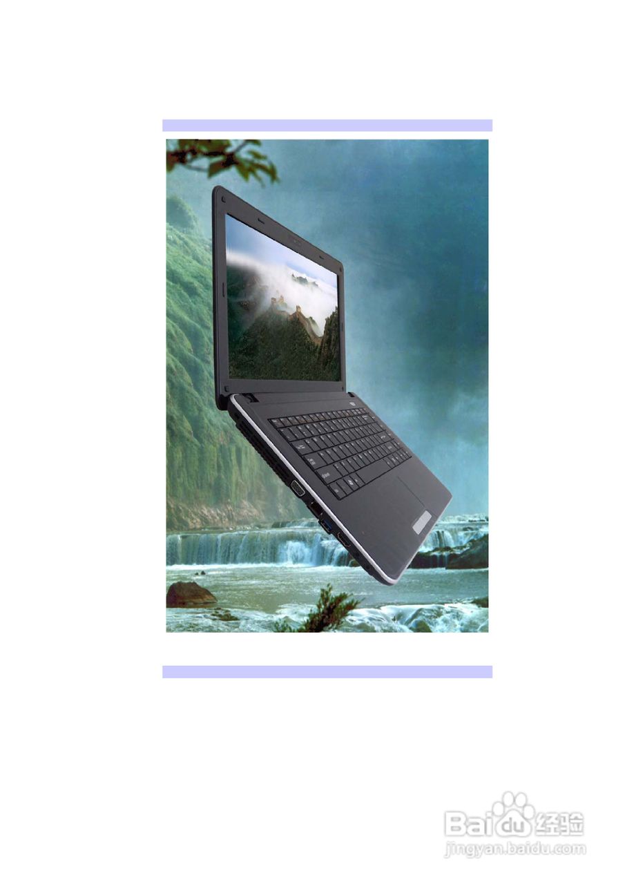 精英ECS H42IA1笔记本电脑说明书:[1]