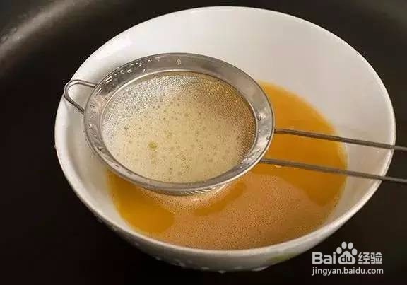 西红柿炒蛋做好这几点，蛋香味浓