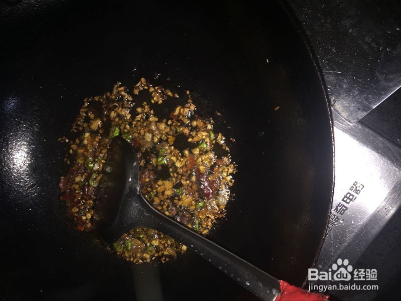 健康营养的红烧豆腐的做法