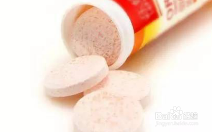 Vc泡腾片如何泡最好喝